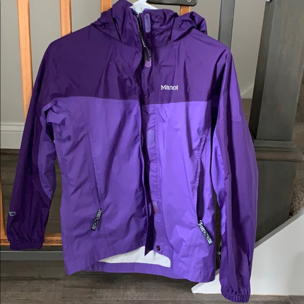Marmot Large girls jacket